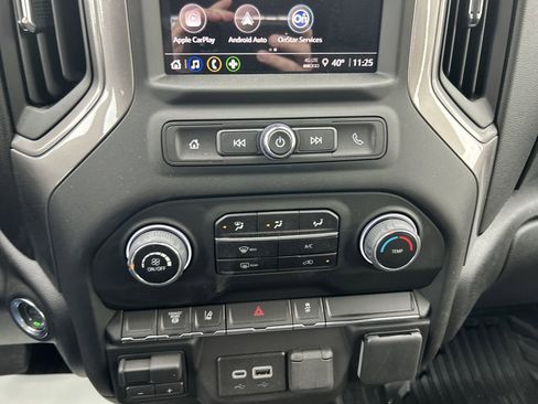 New 2026 Chevrolet Silverado 3500 W/T w/ WT Convenience Package image 27