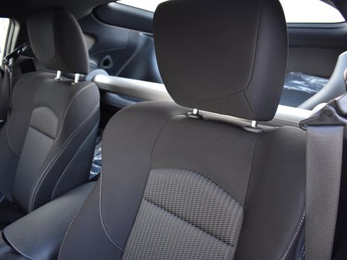 New 2026 Nissan Z Sport w/ Floor Mat Package image 21