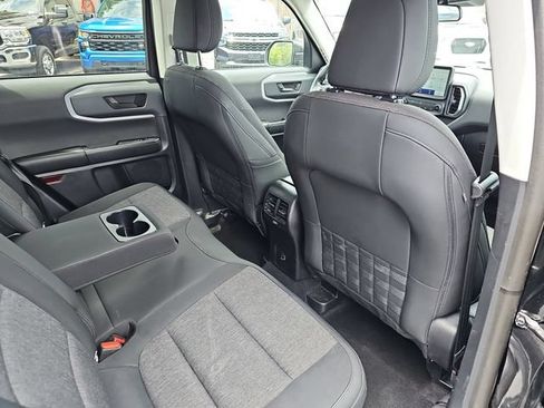 Certified 2024 Ford Bronco Sport Big Bend AWD/4WD image 11