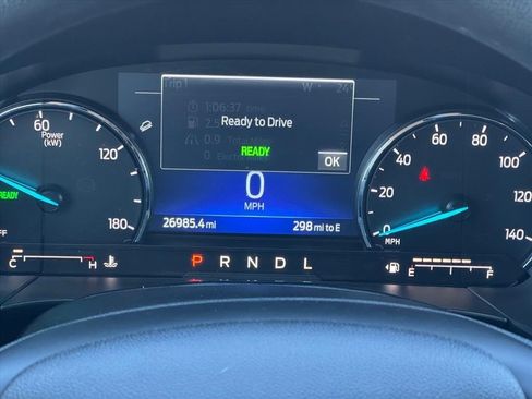 Used 2022 Ford Escape SE image 13