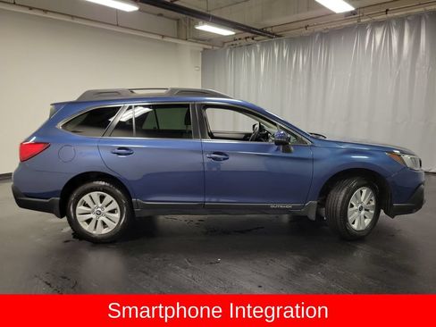 Used 2019 Subaru Outback 2.5i Premium AWD/4WD image 10
