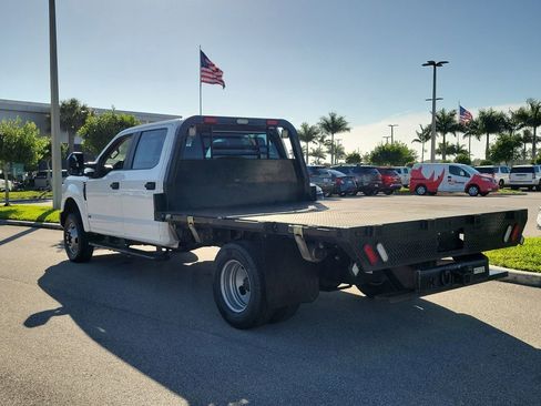 Used 2022 Ford F350 XL AWD/4WD image 7