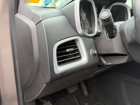Used 2012 Chevrolet Equinox LT w/ Driver Convenience Package FWD image 13
