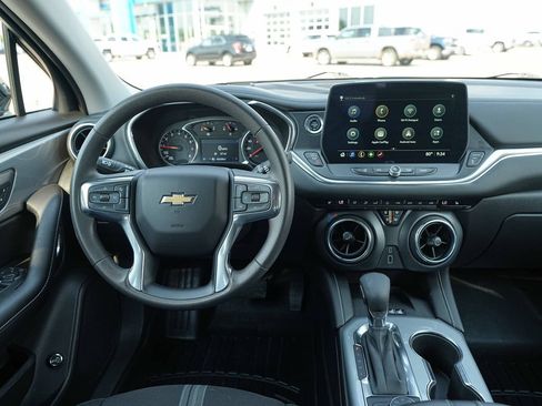 Used 2024 Chevrolet Blazer LT w/ Convenience Package AWD/4WD image 29
