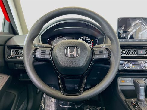 New 2026 Honda Civic LX image 17