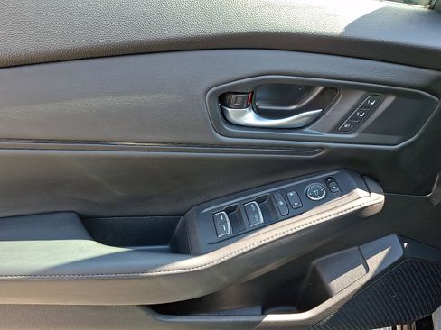 Used 2024 Honda Accord Sport image 13