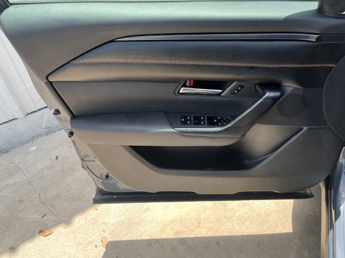 Certified 2024 MAZDA CX-50 AWD 2.5 S w/ Cargo Package image 12