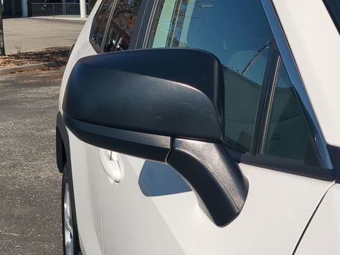 Used 2025 Toyota RAV4 LE image 13