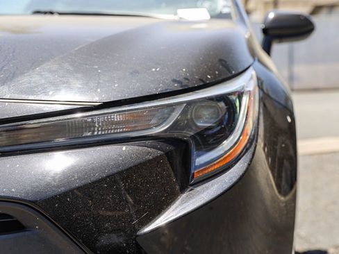 Certified 2024 Toyota Corolla LE FWD image 14