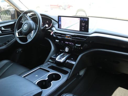 Used 2025 Acura MDX FWD w/ Technology Package image 22