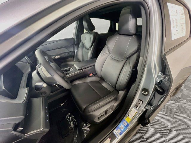 Used 2026 Lexus ES 350h w/ Convenience Package FWD image 10
