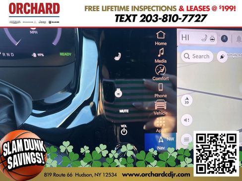 Used 2025 Jeep Wagoneer S Limited image 34