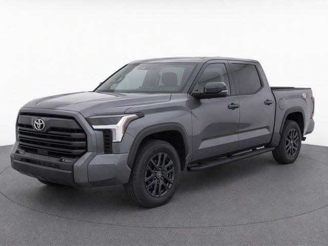 Used 2023 Toyota Tundra SR5 w/ SR5 Convenience Package AWD/4WD image 8