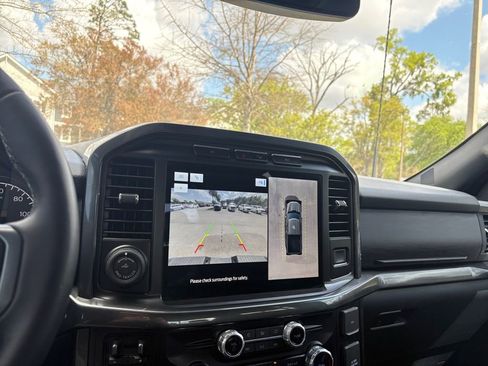 Used 2023 Ford F150 XLT w/ Equipment Group 302A High image 19