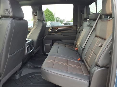 New 2026 Chevrolet Silverado 3500 High Country w/ High Country Premium Package AWD/4WD image 13