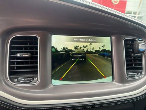 Used 2022 Dodge Charger Scat Pack w/ Dynamics Package image 4