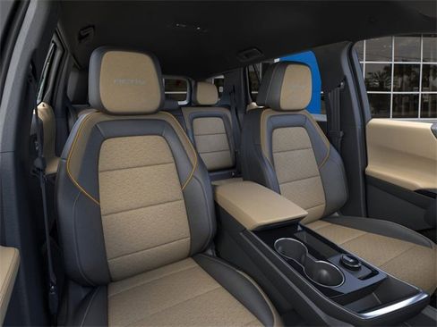 New 2026 Chevrolet Equinox ACTIV image 17