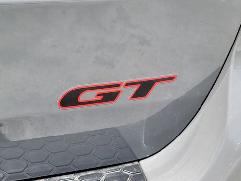New 2026 Dodge Durango GT AWD/4WD image 24