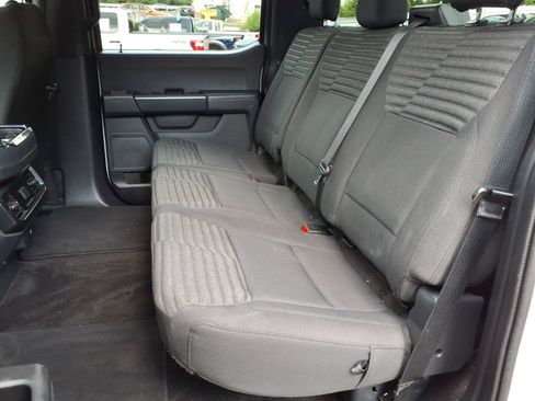 Certified 2023 Ford F150 XL w/ STX Appearance Package AWD/4WD image 18