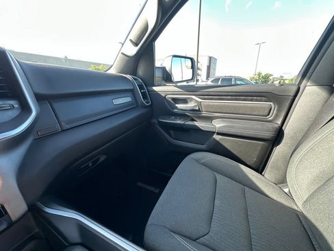 Used 2023 RAM 1500 Big Horn AWD/4WD image 21