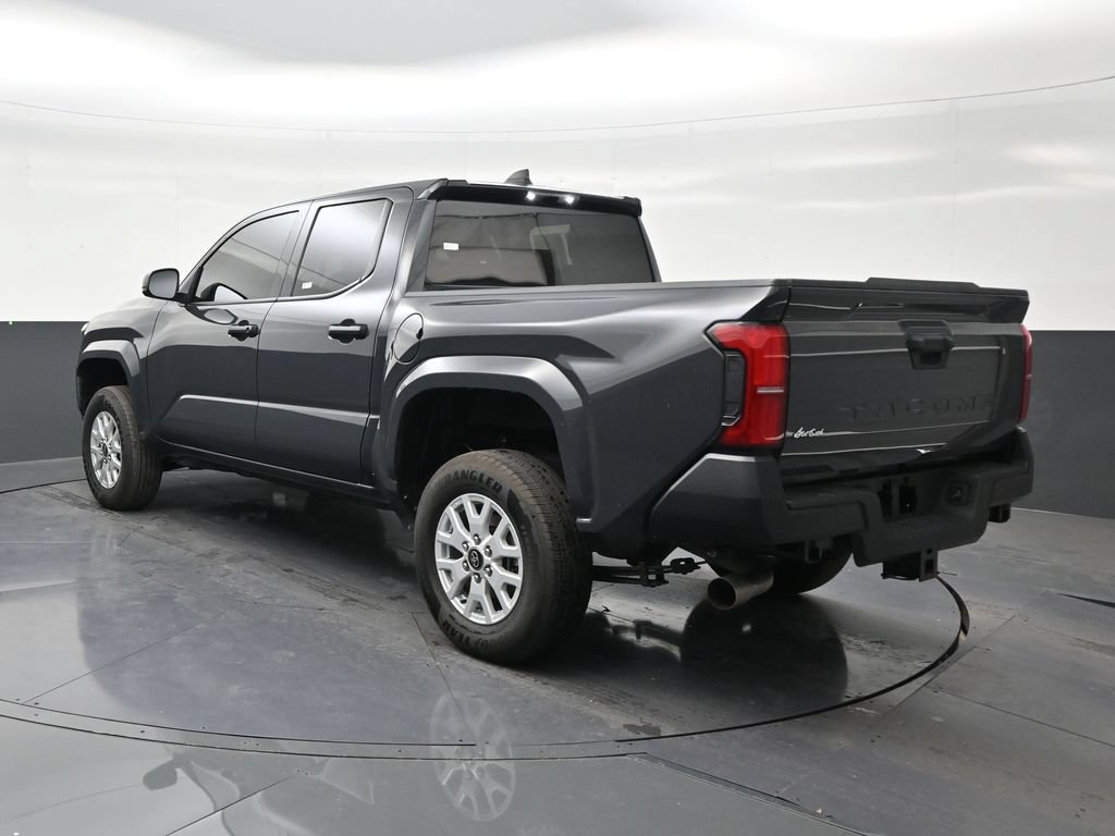 Used 2025 Toyota Tacoma SR RWD image 3