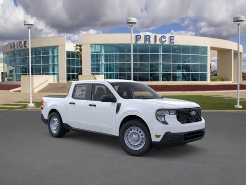 Used 2026 Ford Maverick XL FWD image 7