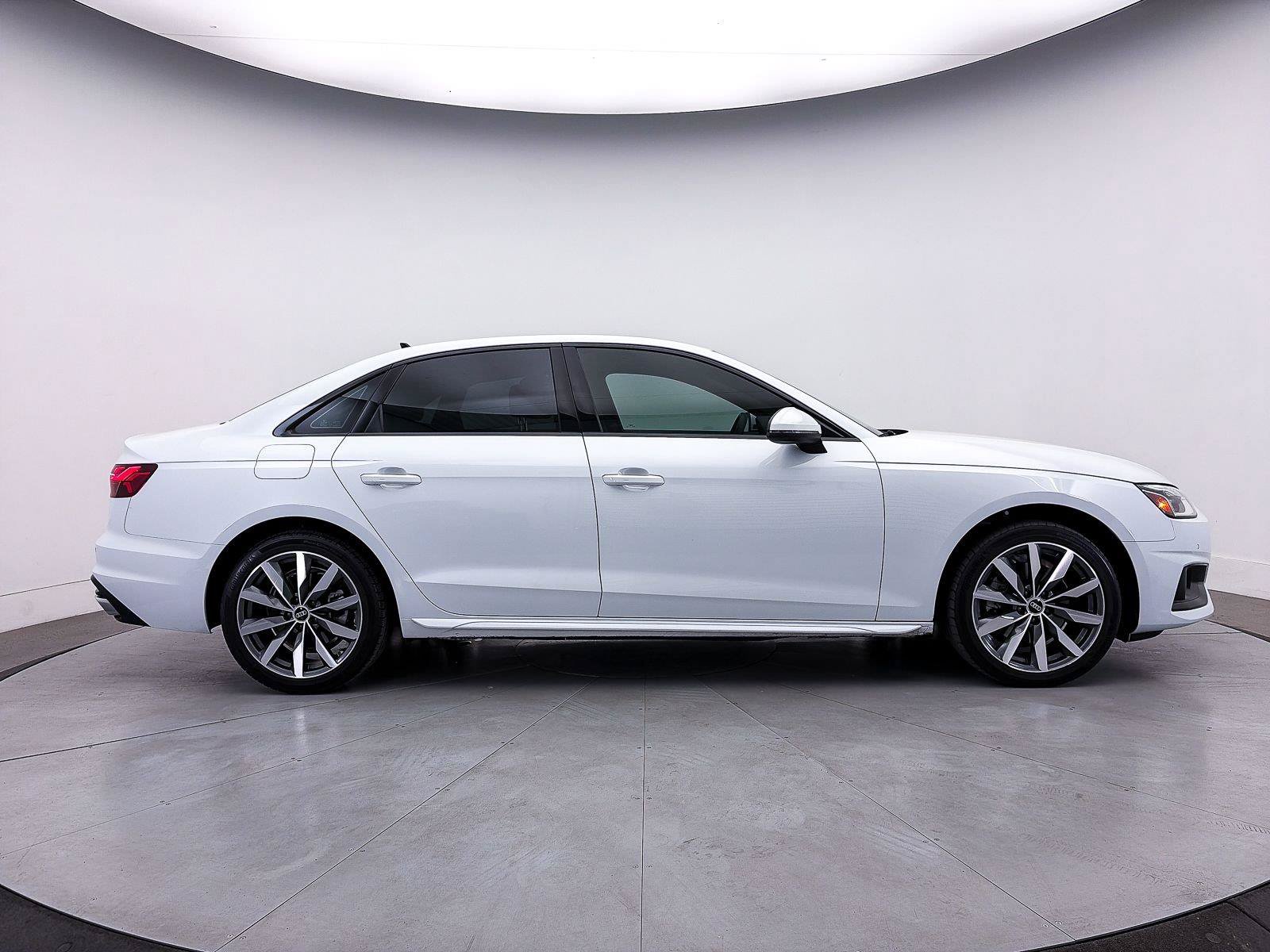 Used 2023 Audi A4 2.0T Premium Plus AWD/4WD image 44