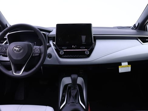 New 2026 Toyota Corolla XSE image 5