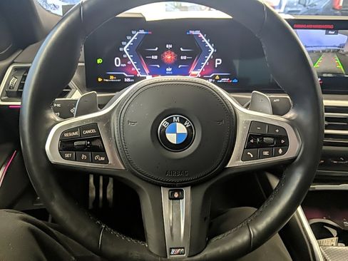 Used 2023 BMW M340i xDrive w/ Premium Package image 20