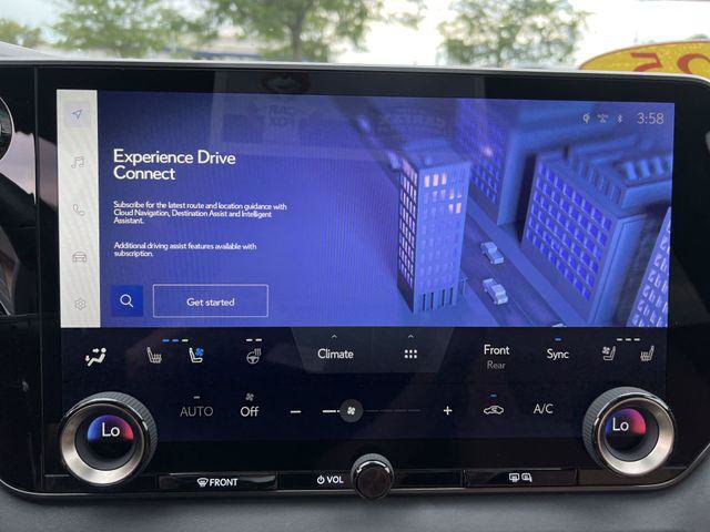 Certified 2025 Lexus RX 350 Premium w/ Convenience Package AWD/4WD image 16