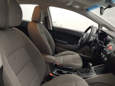 Used 2016 Kia Forte LX FWD image 21