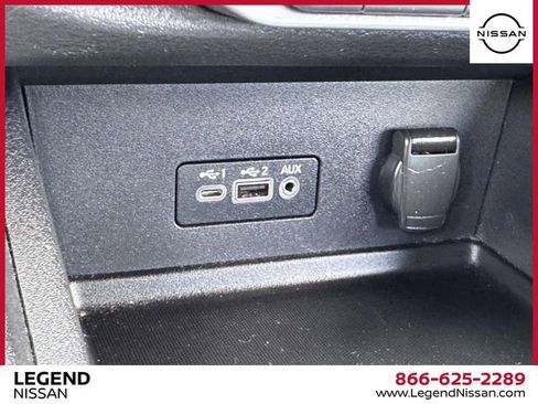 Used 2023 Nissan Sentra SV w/ All-Weather Package FWD image 24