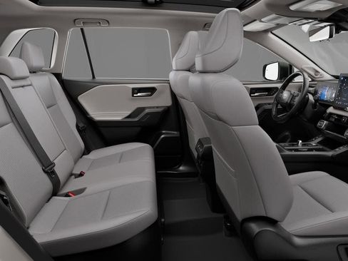 New 2026 Toyota RAV4 Limited image 21