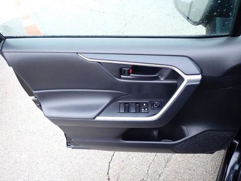 Certified 2024 Toyota RAV4 LE image 20