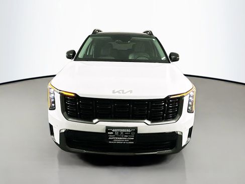 Used 2024 Kia Sorento X-Line EX AWD/4WD image 2