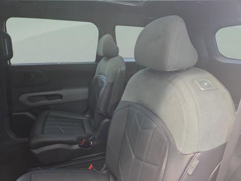 New 2027 Kia Telluride X-Line SX Prestige AWD/4WD image 27