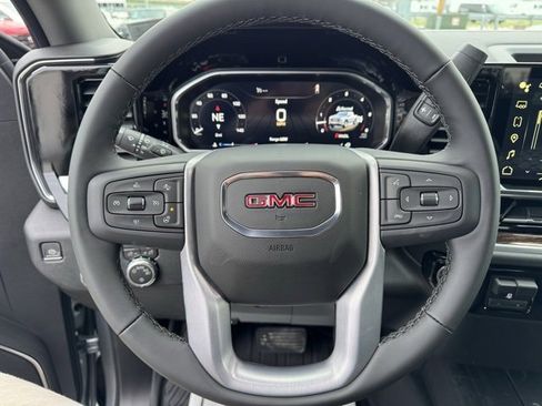 New 2026 GMC Sierra 1500 SLE w/ X31 Off-Road Package image 16