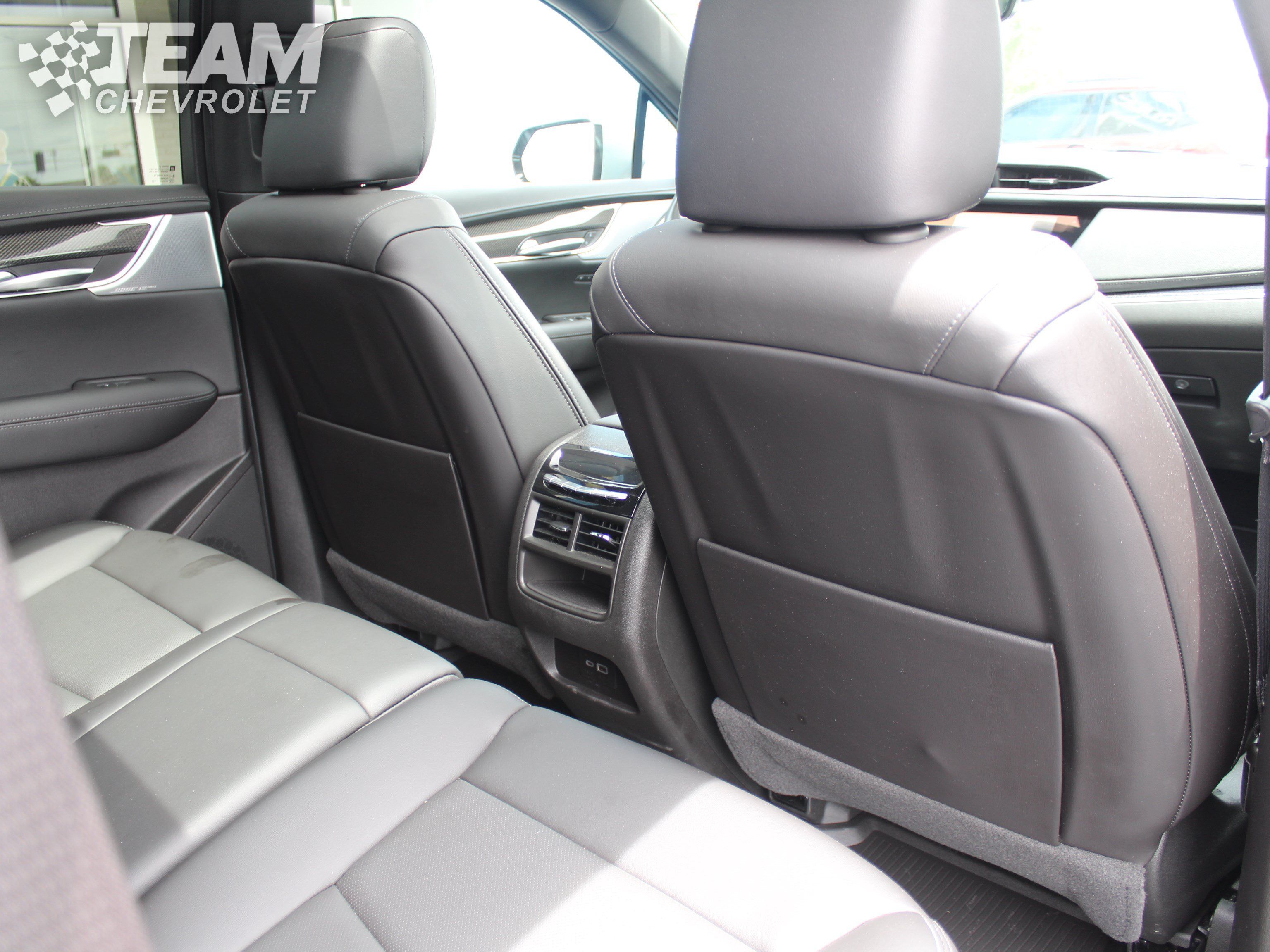 Used 2024 Cadillac XT5 Sportv w/ Technology Package AWD/4WD image 25