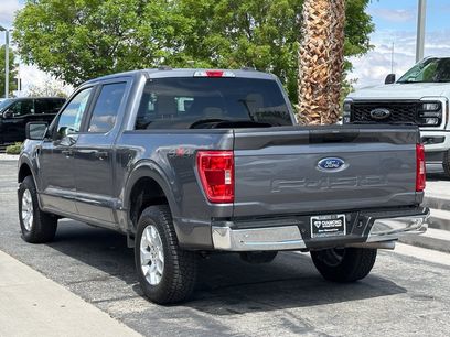 Certified 2023 Ford F150 XLT