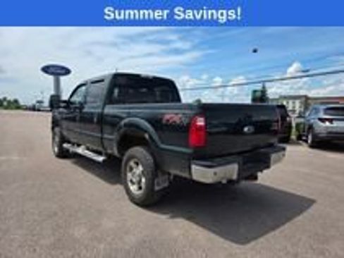 Used 2016 Ford F350 XLT AWD/4WD image 5