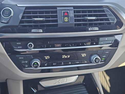 Used 2019 BMW X3 sDrive30i w/ Driving Assistance Package image 19