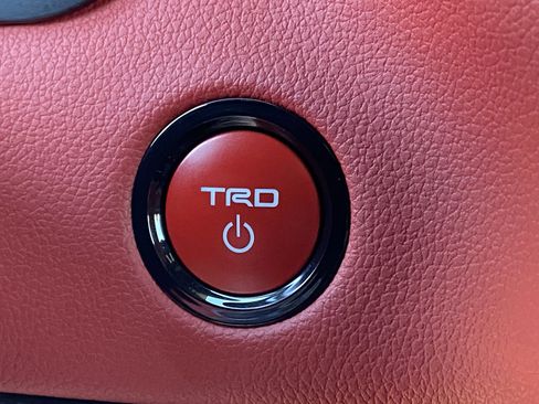 Certified 2026 Toyota Tundra TRD Pro w/ Tow Tech Package image 25