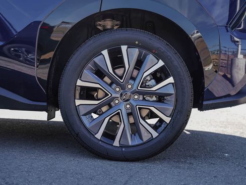 New 2026 Subaru Solterra image 8