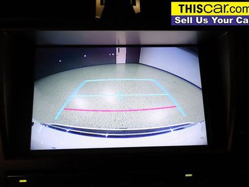 Used 2019 Lexus GX 460 Premium image 15