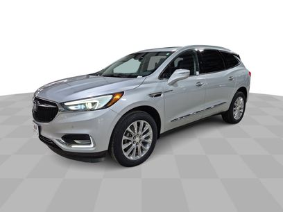Used 2020 Buick Enclave Premium w/ Sun and Sites Package