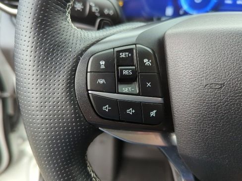 Used 2020 Ford Explorer ST w/ Premium Technology Package image 12