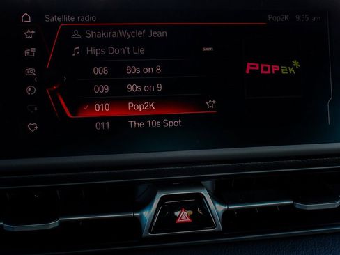 Used 2021 Toyota Supra Premium w/ Driver Assist Package image 18