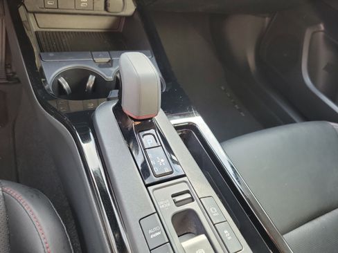 Certified 2025 Toyota Prius Plug-In Hybrid FWD image 17