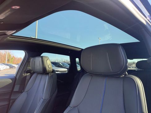 Used 2024 Cadillac Lyriq Sport w/ LPO, Floor Liner Package image 19