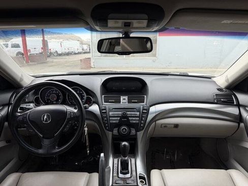 Used 2011 Acura TL image 18